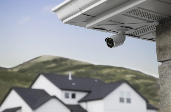 Business service: Commercial Security