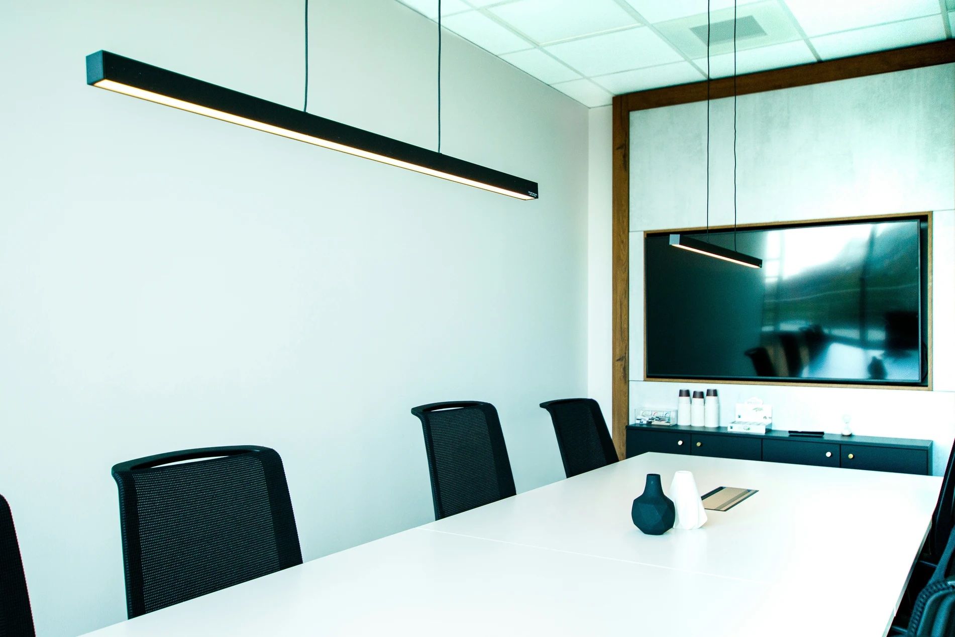 Designing for Seamless Collaboration