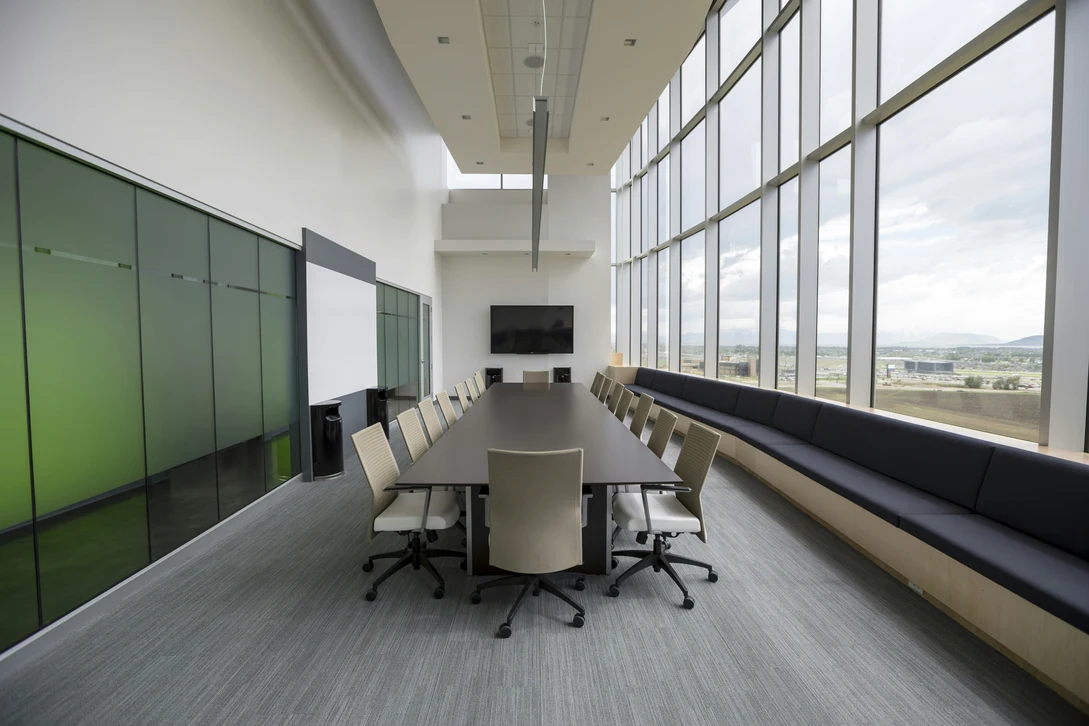 Business service: Conferencing Solutions
