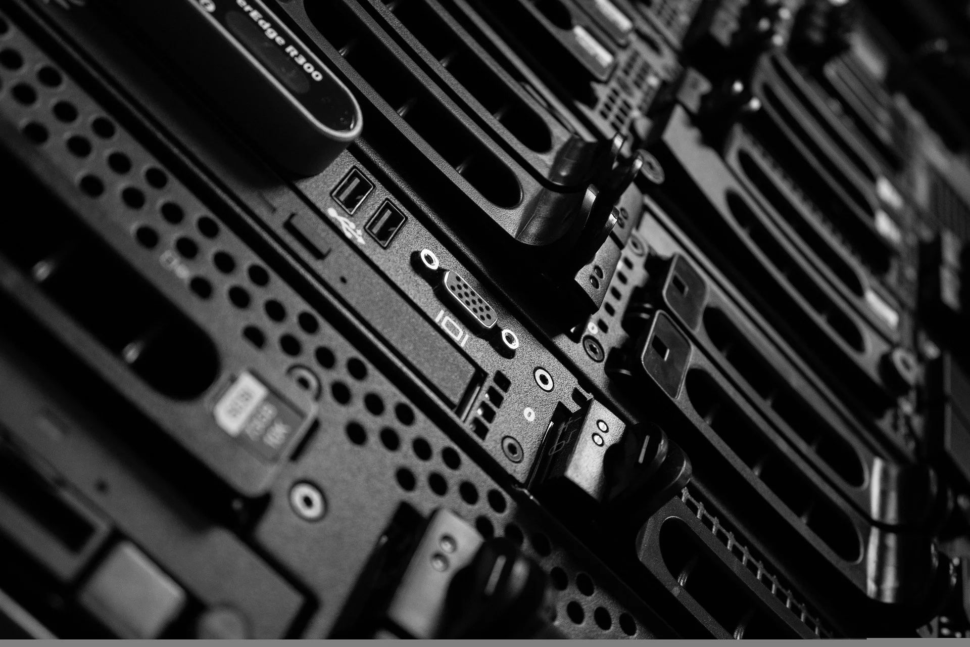 Business service: IT Services