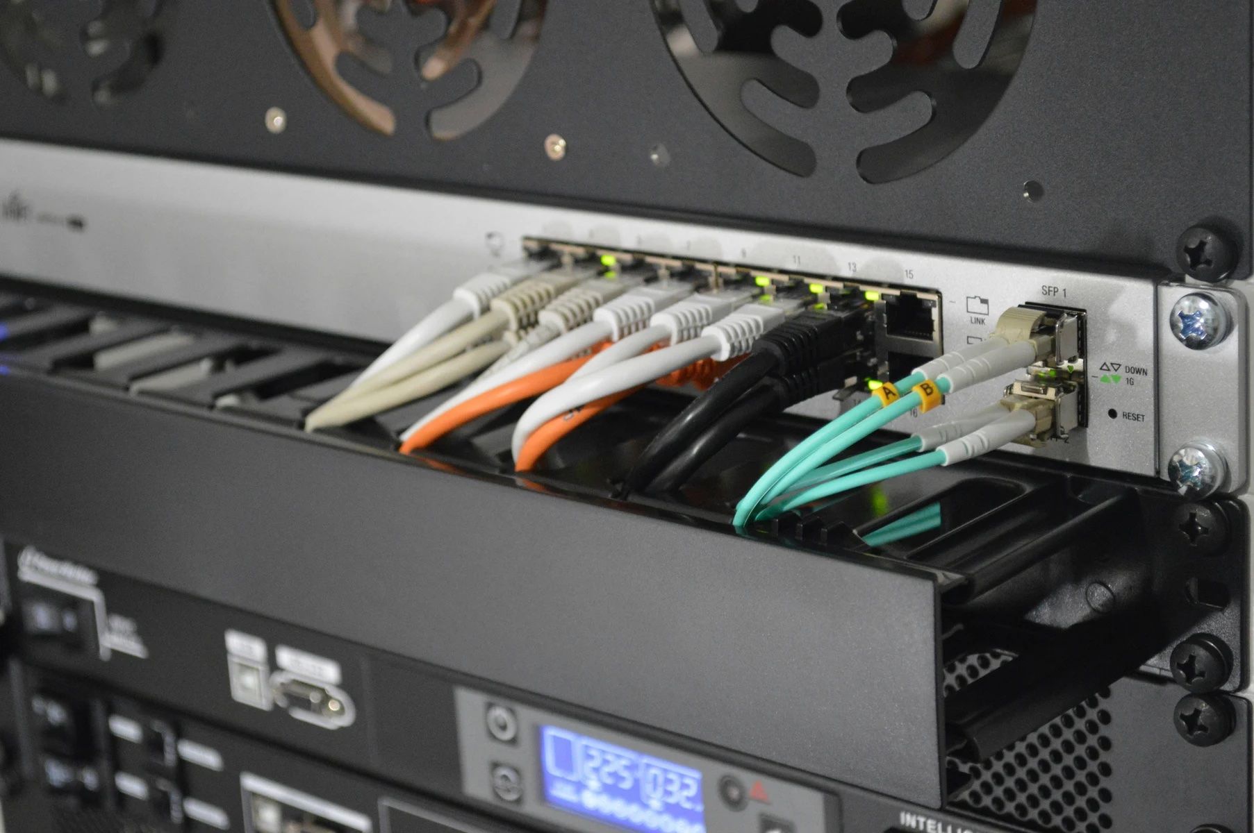 Engineering Enterprise Connectivity