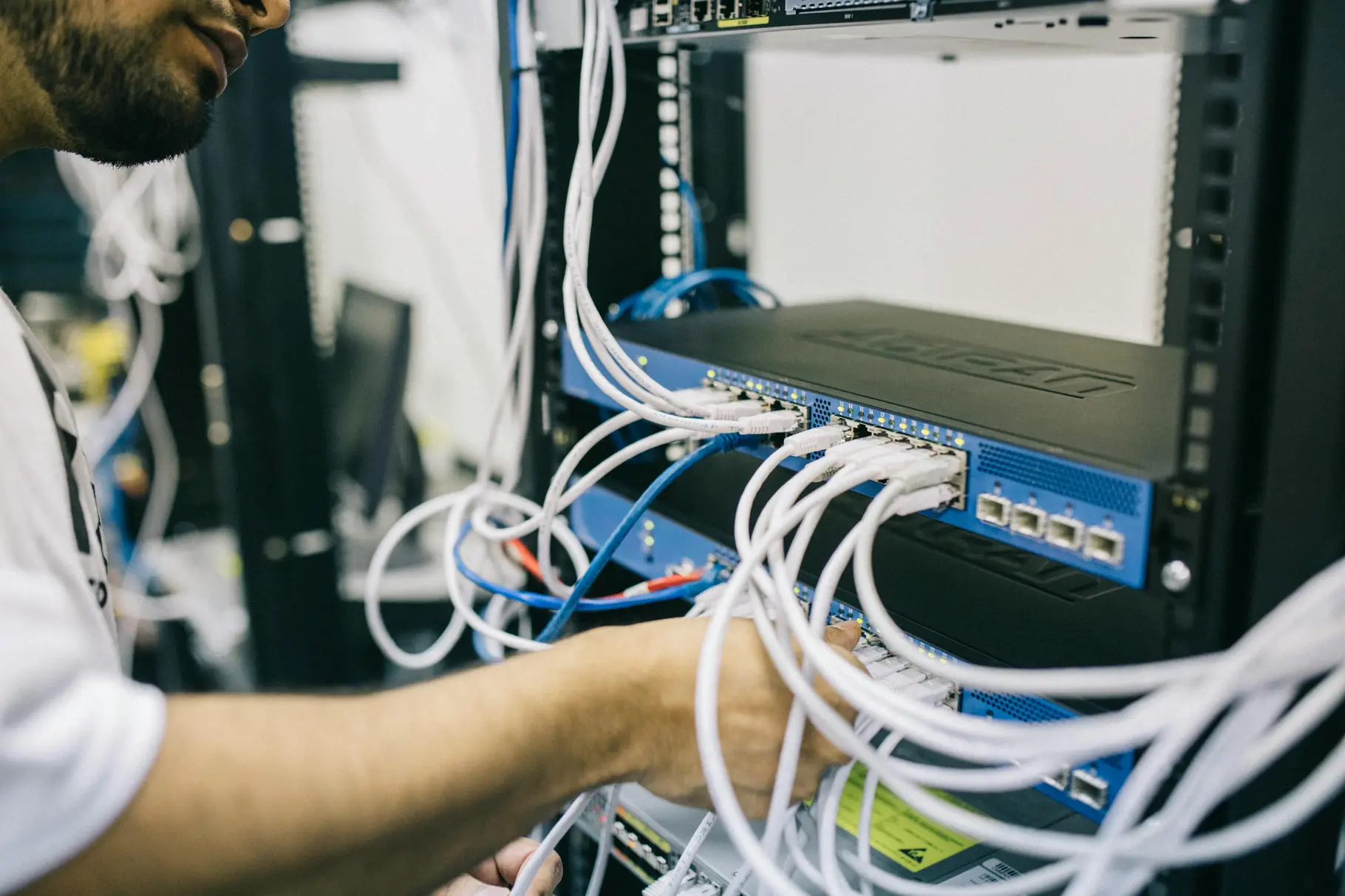 Cybersecurity Services for Small Business in Boston