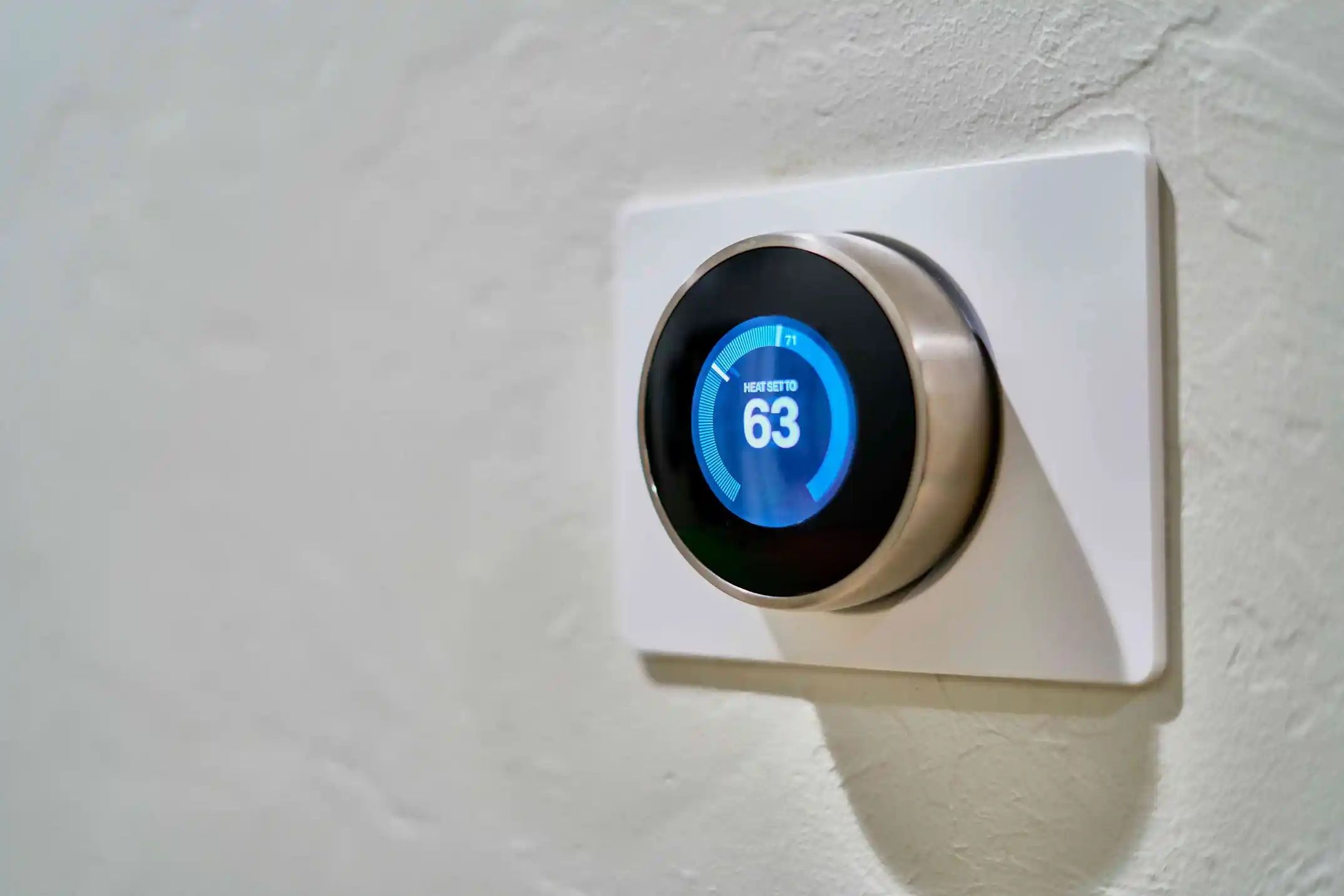 Residential service: Smart Home & Automation