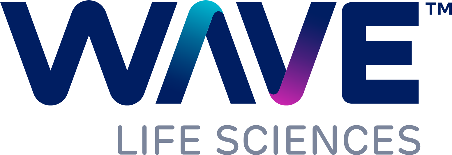 Wave Life Sciences - Khan Design client